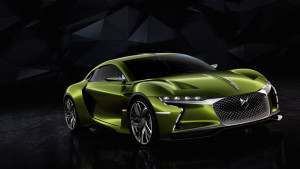 DS Ethense presentata a Ginevra