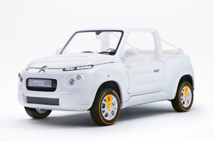 Citroen eMehari