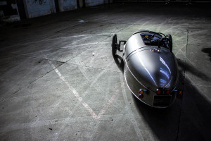 Morgan-ev-retro