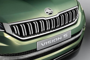 skoda-visions-frontale