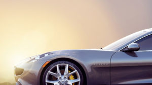 Karma Revero lato