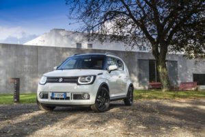 suzuki-ignis-ibrida