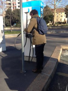 Ricarica-bmw-i3-drivenow-milano
