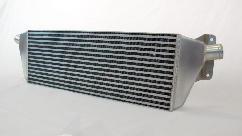 intercooler