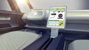 Volkswagen-id-buzz-plancia-volante