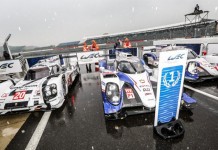 Doppietta dell’ibrido Toyota alla 6 Ore di Silverstone, prima gara del mondiale WEC