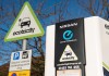 Nissan ha installato 1000 colonnine di ricarica rapida per auto elettriche in Europa