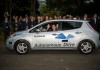 Gli alieni sono già tra noi: su strada la Nissan Leaf con guida autonoma