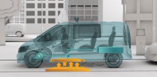 Ricarica a induzione? Non solo per i cellulari, ma anche per le auto elettriche