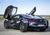 A giugno le prime consegne della Bmw i8 in Europa