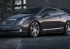 Cadillac ELR: la sorella sportiva e lussuosa di Volt e Ampera