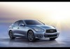 Nuova Infiniti Q50 Hybrid: prezzo da 54.040 euro