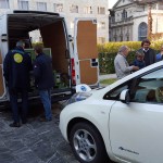 Presentazione SOVhep