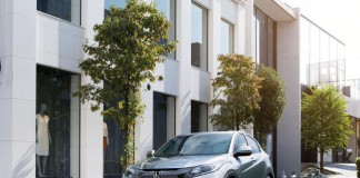 Al Salone di Tokio il nuovo sistema ibrido Honda Hybrid i-DCD