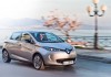 I prezzi ufficiali della Renault Zoe per l’Italia
