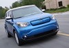 La Kia Soul elettrica debutta al Chicago Auto Show