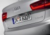 In prevendita l’Audi A6 Hybrid