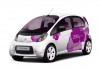 Nuova versione d’attacco per la Citroen C-Zero