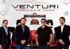 Leonardo DiCaprio punta sulla FormulaE con Venturi