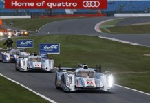 Doppietta Audi alla 6 ore di Silverstone