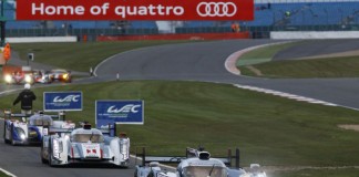 Doppietta Audi alla 6 ore di Silverstone