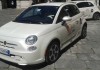 Prima assoluta in Italia, e in Europa, per la Fiat 500 elettrica