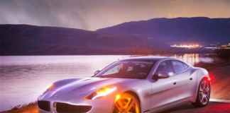 Fisker richiama le Karma per un potenziale problema a una ventola