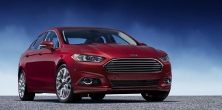 Due varianti “eco” per la nuova Ford Fusion
