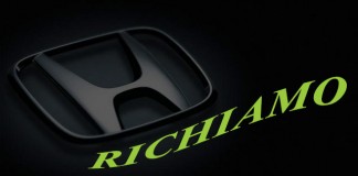 Richiamo per più di 80.000 Honda Fit e Vezel ibride