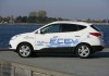 Parte la produzione della Hyundai ix35 FCEV a idrogeno