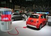 La 500 elettrica arriva in Italia da giugno