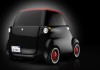 La storica Isetta risorge nella eSetta