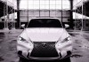 In listino la Lexus IS300h ibrida