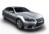 Il lusso dell’ibrido: in listino la nuova Lexus LS 600h