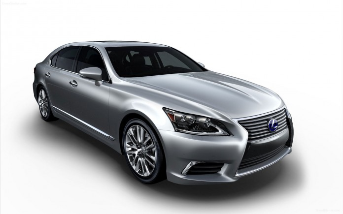 Lexus-LS-600h