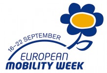 A settembre la settimana europea della mobilità sostenibile