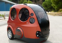 Riecco l’auto ad aria compressa, tra mito e realtà, dissipiamo alcuni dubbi