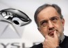 Sergio Marchionne e la tentazione della Mela