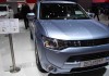 Mitsubishi spinge l’ibrido plug-in nella gamma