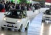 L’anima green del Motor Show di Bologna