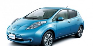 Fino al 31 marzo Nissan Leaf in vendita a 29.950 euro o a rate a partire da 199 euro