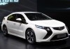 Opel rimanda il lancio di Ampera sul mercato europeo