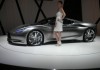 Prestazioni al top con Infiniti Emerg-e