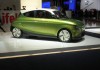 Suzuki Swift Range Extender quasi pronta per scendere in strada