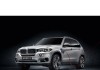 A Francoforte la Bmw Concept X5 eDrive ibrida plug-in