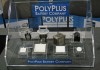 Supercapacità per le batterie al litio PolyPlus