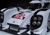 A Ginevra svelata la Porsche 919 ibrida per Le Mans 2014