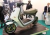 Dall’Olanda arriva Q, lo scooter elettrico davvero “urbano”