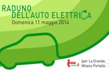 Appuntamento a Milano per il primo raduno dell’auto elettrica