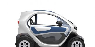 I dati di vendita della Renault Twizy nei paesi europei